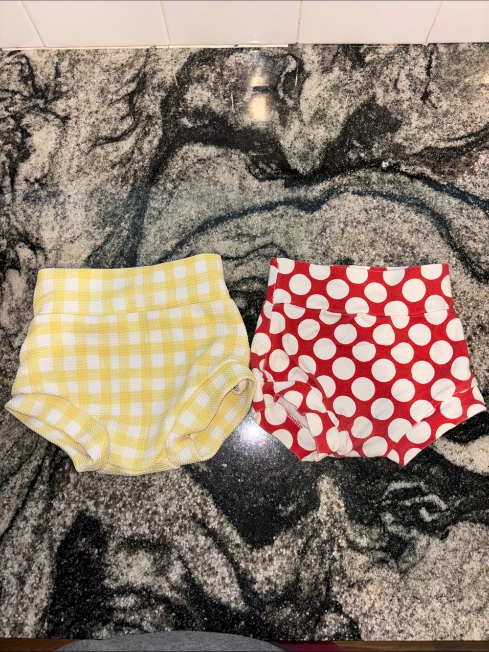 Baby Bummie Bundle